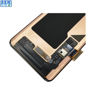 Original <strong>Mobile</strong> Phone LCDS <strong>for</strong> Samsung Galaxy S10 S10 Plus S10e Display Touch Screen <strong>Assembly</strong> - Product Image 5