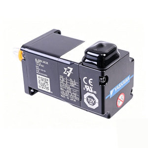 Moteur industriel SGM7J Garantie d'un an 2026 Haute efficacité Automatisation industrielle fiable Performance stable - Product Image 3