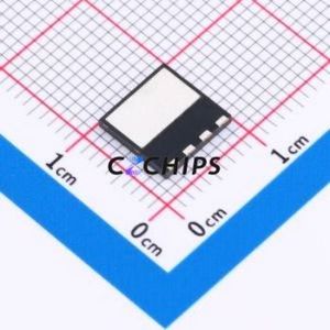 Transistor de Efecto de Campo (MOSFET) IPL60R185P7 VSON-4-EP (8.1x8.1) Original y Nuevo - Product Image 2