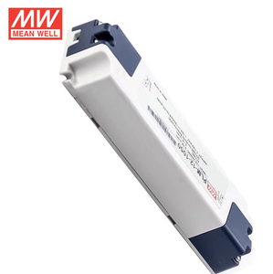 Controlador LED MEAN WELL Serie <span class=keywords><strong>PLM</strong></span> de 12-25W con Función PFC Activa Integrada, Diseño de Corriente Constante, Fuente de Alimentación LED de Salida Única - Product Image 2