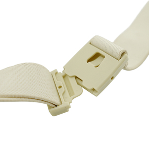 Ayarlanabilir genişlik ısıtmalı titreşim yoğurma boyun omuz Relaxer geri masaj parmak basıncı tipi elektrikli boyun masajı - Product Image 6