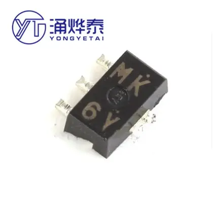 YYT 2SB799-D-T1 2 SB799 Aufdruck: MK SOT-89 Transistor