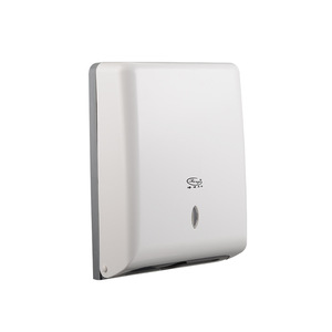 Fengjie Wall Mounted Hand Towel Dispenser Electric Tissue Box For Bathroom Hotel Use - Product Image 2