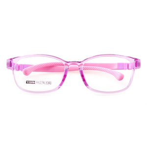8808 marco clásico colorido <span class=keywords><strong>para</strong></span> niños y estudiantes <span class=keywords><strong>para</strong></span> gafas ópticas anti luz azul <span class=keywords><strong>para</strong></span> niños de 10 a 14 años - Product Image 4