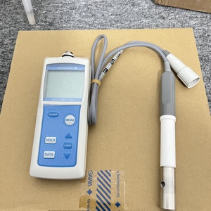 Conductimètre portable original YOKOGAWA Yokogawa SC72 avec conductimètre portable manuel SC72 - Product Image 5