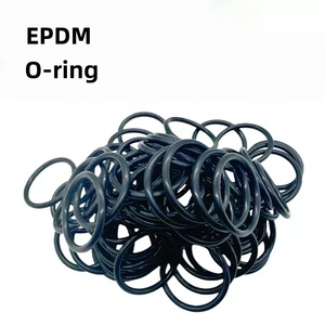 Shubo 1,78 Diámetro interior 14 15,6 17,17 18,77 20,35 21,95 23,52 25,12 26,7 28,3 Junta tórica Epdm - Product Image 2