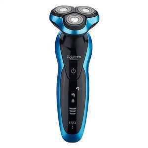 Factory direct sales 4D full body waterproof electric <b>shaver</b> USB rechargeable razor new men's <b>shaver</b> - Product Image 3