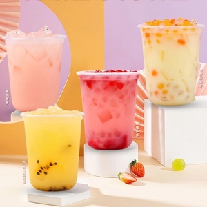 Bebida de Yogur Concentrado con <span class=keywords><strong>Lactobacillus</strong></span> Lista para Beber (RTD), Varios Sabores, Probiótico, 12 Botellas por Caja, Proveedor al por Mayor, Personalizable - Product Image 6