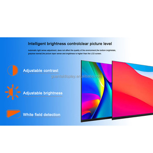 120-inch siêu mỏng thông minh COB LED tất cả-trong-một HD trực tiếp xem điện thoại di động hiển thị cho hội nghị phòng họp Video phương tiện truyền thông ứng dụng - Product Image 5