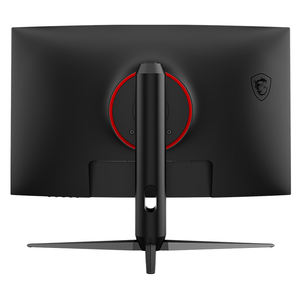 Monitor de Juegos para Computadora <span class=keywords><strong>MSI</strong></span> <span class=keywords><strong>Optix</strong></span> G271CQP, Pantalla de Juegos de 27 Pulgadas, 2K, 165 Hz, Alta Frecuencia de Actualización, Monitor Curvo para Juegos FPS - Product Image 2