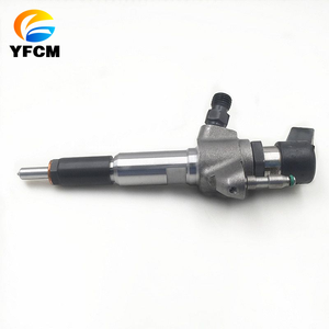 Pièces de moteur diesel d'excavatrice, <span class=keywords><strong>injecteur</strong></span> à rampe commune de carburant, assemblage <span class=keywords><strong>50274V05</strong></span> - Product Image 1