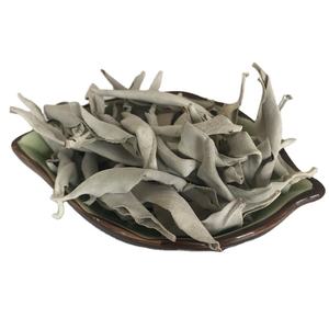 I001 Offre Spéciale en vrac californie Blanc sage <span class=keywords><strong>feuilles</strong></span> écrasées incensepills cône encens Fil encens - Product Image 1