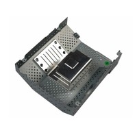 Fabrication de tôle Pièces en aluminium en acier inoxydable personnalisées Découpe laser de précision Pliage CNC Service de soudage par poinçonnage