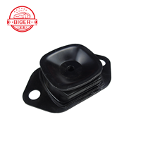 Soporte de Motor 11220-4BB0A para Nissan Qashqai 2013-2017 J11, X-Trail 2013-2017 T32, Juke 2010-2019 F15, NV300 2014-2021