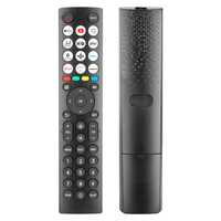 Télécommande Hisense EN2V36H, pour téléviseurs Hisense EN2U36H EN2V36H 32A33EAVT 0003 32A33EXVT 32A4KAU 40A4KAU 70A6KAU U6KAU