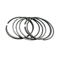 Segment de piston moteur 1613188480 pour Peugeot 2008 308 308S 408 Citroen C3XR C4L accessoires de voiture