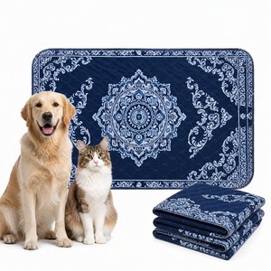 Almohadillas de Entrenamiento <span class=keywords><strong>para</strong></span> <span class=keywords><strong>Perros</strong></span>, Diseño Personalizado, Ecológicas, Reutilizables, Lavables, OEM - Product Image 1