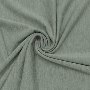 Tessuto in Spandex e Bambù Anti-Pilling per Camicie, Vendita all'Ingrosso di Jersey 95% Bambù 5% Spandex per Abbigliamento Maschile - Product Image 4