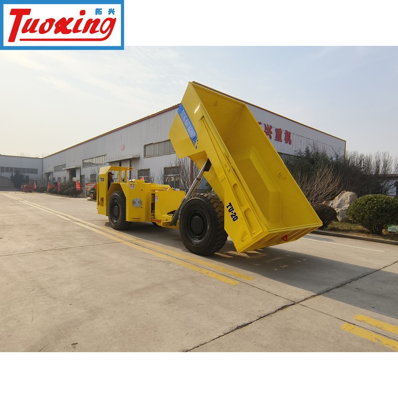 Tuoxing Other Mining Machine TC 614