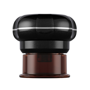 Dispositivo Eléctrico de Ventosas y Gua Sha KH-888 de Venta Directa de Fábrica, Respiración Inteligente, 4 Colores, Portátil <span class=keywords><strong>para</strong></span> Viajes, Uso Corporal Confortable - Product Image 6