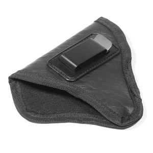 सामरिक iwb रिवॉल्वर होल्स्टर त्वरित पुल छुपा लिए ले बंदूक होल्स्टर - Product Image 6