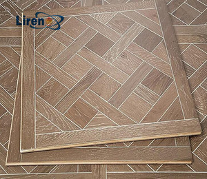 Miglior prezzo parquet di quercia parket di versailles pavimentazione in legno parkett rovere teak noce frassino acero <span class=keywords><strong>wengè</strong></span> - Product Image 4
