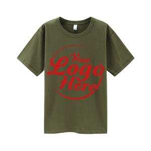 T-shirt blanc à manches courtes pour hommes Vintage américain classique 300GSM haut basique solide en coton lourd - Product Image 5