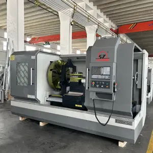 Shenzhong Brand China Factory Direct Sale Automatic Machine Tool With GSK /FANUC/KND Controller System