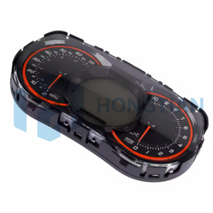 Panel de Instrumentos LCD 278003005 para <span class=keywords><strong>Sea</strong></span>-<span class=keywords><strong>Doo</strong></span> <span class=keywords><strong>GTI</strong></span> 130 155 GTR 215 GTX 155 GTX S 155 Wake 155 <span class=keywords><strong>2012</strong></span>-2013, 278002718 278003001 995714 - Product Image 4