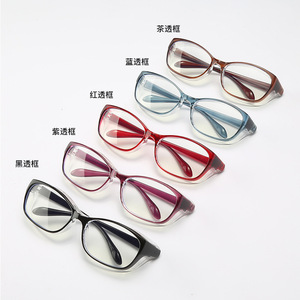 Lunettes de sécurité Gg101 à monture intégrale, verres en polycarbonate, anti-buée, protection pour chantier - Product Image 1