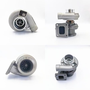 RE505047 เทอร์โบชาร์จเจอร์ RE505047 เทอร์โบเครื่องยนต์ - Product Image 4