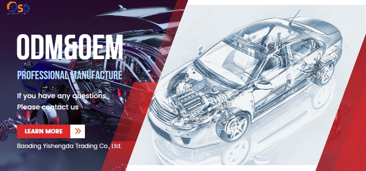 Nissan Truck Transmission - High-Quality Synchronizer Rings