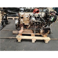 Moteur TD42T d'occasion pour Nissan