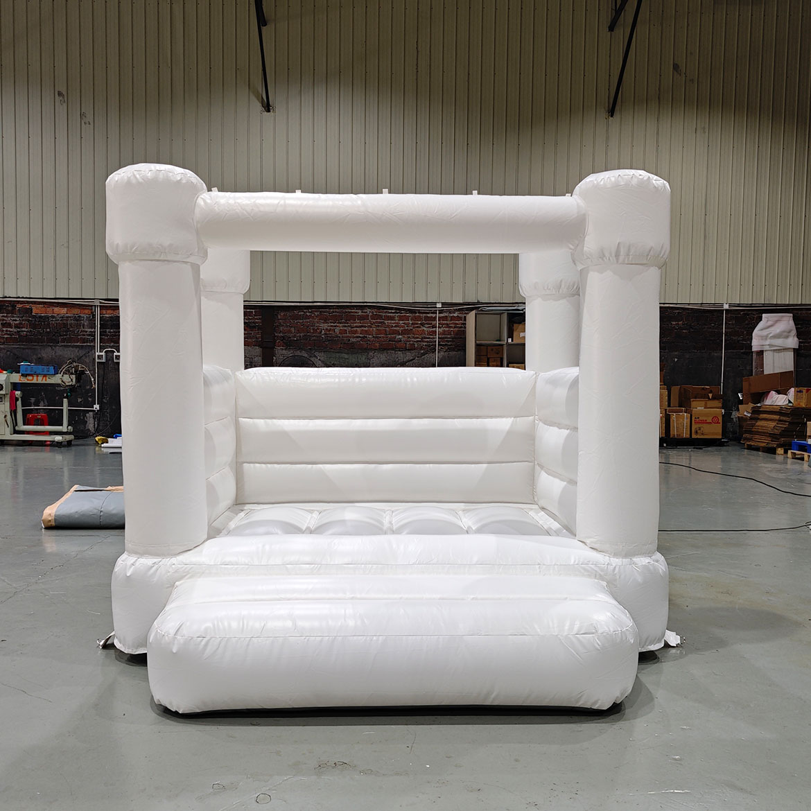 2.5x2.5x2m