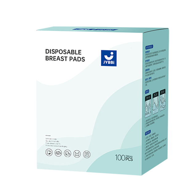 China wholesale breast comfort pad nursing pad production line