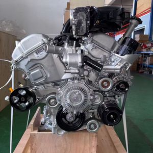 <span class=keywords><strong>Motor</strong></span> Usado Original DOHC de 4, 6 y 8 Cilindros <span class=keywords><strong>2JZ</strong></span> 1NZ 2NZ 2AZ 1AZ 1GR 1TR 2KD 2TR 3RZ 3UR para Toyota Supra Highlander Lexus - Product Image 2