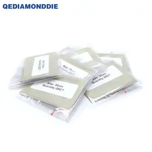 Industrial Synthetic Polished Diamond Powder Micron Diamond Powder For Pcd Dies