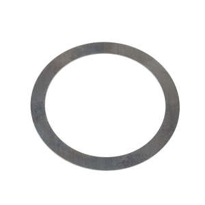 DIN 988 65Mn Yay Çeliği Düz Yüzey Destek Halkaları Şim Halkaları - Product Image 6