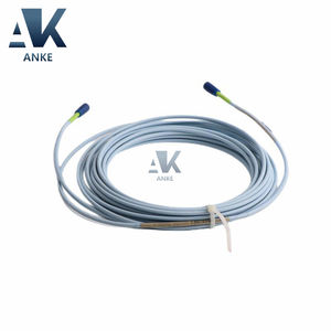 330854-080-24-05 Cable FluidLoc de alta temperatura doblado Nevada 3300 XL 25mm - Product Image 1