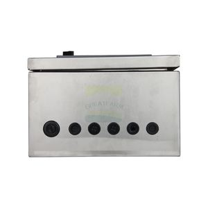 Sistemi di Illuminazione Automatica Temporizzata Progettati Professionalmente, Adatti per Allevamenti Avicoli, Pollai e Fattorie di Riproduzione - Product Image 4