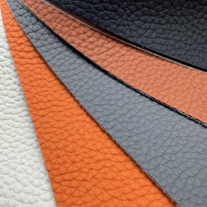 Wholesale Durable PU Embossed <strong>Nappa</strong> <strong>Leather</strong> Anti-Mildew Elastic Waterproof Car Seat Mats &amp; Belts for Cars - Product Image 6