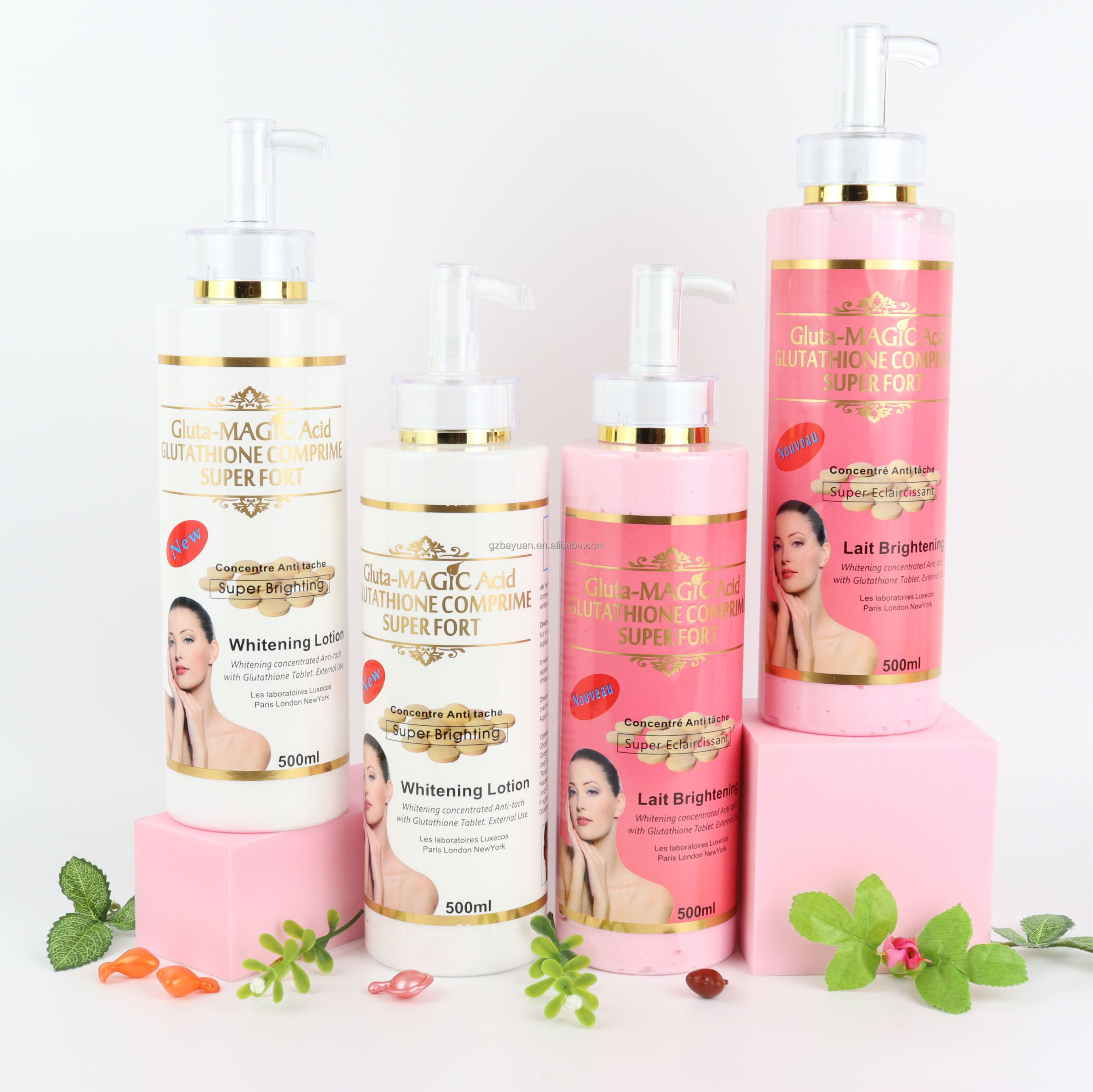 glutathione niacinamide lotion Amazon.com : APLB Glutathione Niacinamide Body Lotion