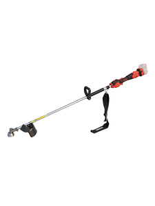 Tondeuse à gazon sans fil 18V sans balais, légère et portative, pour petits jardins et pelouses - Product Image 1