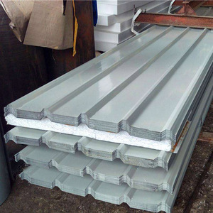 Tetto <span class=keywords><strong>in</strong></span> <span class=keywords><strong>alluminio</strong></span> ondulato, - Product Image 5