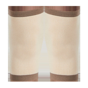 Cashmere <b>Knee</b> Pads Thin Spring Summer Short Leg <b>Support</b> for Health Massage - Product Image 5