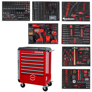 <span class=keywords><strong>Juego</strong></span> <span class=keywords><strong>de</strong></span> <span class=keywords><strong>Herramientas</strong></span> Mecánicas <span class=keywords><strong>de</strong></span> Aluminio Especial Jaguar/Land Rover <span class=keywords><strong>de</strong></span> 436 Piezas <span class=keywords><strong>para</strong></span> Reparación y Mantenimiento <span class=keywords><strong>de</strong></span> Carrocería <span class=keywords><strong>de</strong></span> Automóviles, Color Gris - Product Image 1