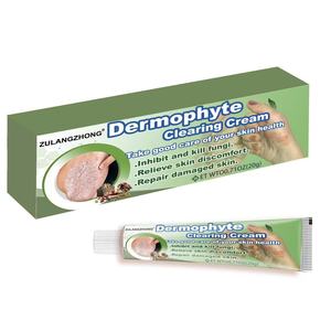 Crème anti-démangeaisons à base d'extraits végétaux qui améliore l'inconfort cutané et répare en douceur la peau endommagée - Product Image 6