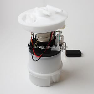 Werkspreis Z6051335XG NEUE Kraftstoffpumpe Kompatibel mit Foxma 30511 und für Mazda <span class=keywords><strong>3</strong></span> 2003-2009 1.6L 2.0L 2.3L - Product Image 1