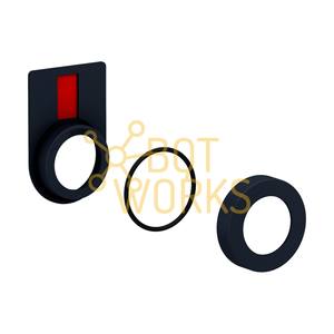 Schneider Electric ZB5AZ025 - Nuevo - Product Image 1