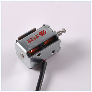 [ขายส่งจากโรงงาน] BYK-0726 โฮลดิ้ง |   ล็อคประตูอัตโนมัติ 12V 24 โวลต์ รุ่น BYK-0726 ขายส่งจากโรงงาน โฮลดิ้ง บี - Product Image 3